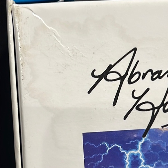 Abraham Hunter Mountain Horses 1000 Piece Jigsaw Puzzle RoseArt SALE🔴3/$25! - Picture 4 of 7